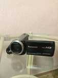 Продам видеокамеру Панасоник Pan Full HD HC-V510
