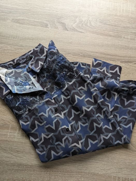 Camisa Guess tam S
