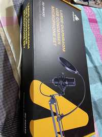 Microfone Maono AU-PM430