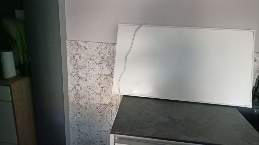 Panel grzewczy na podczerwien 480w