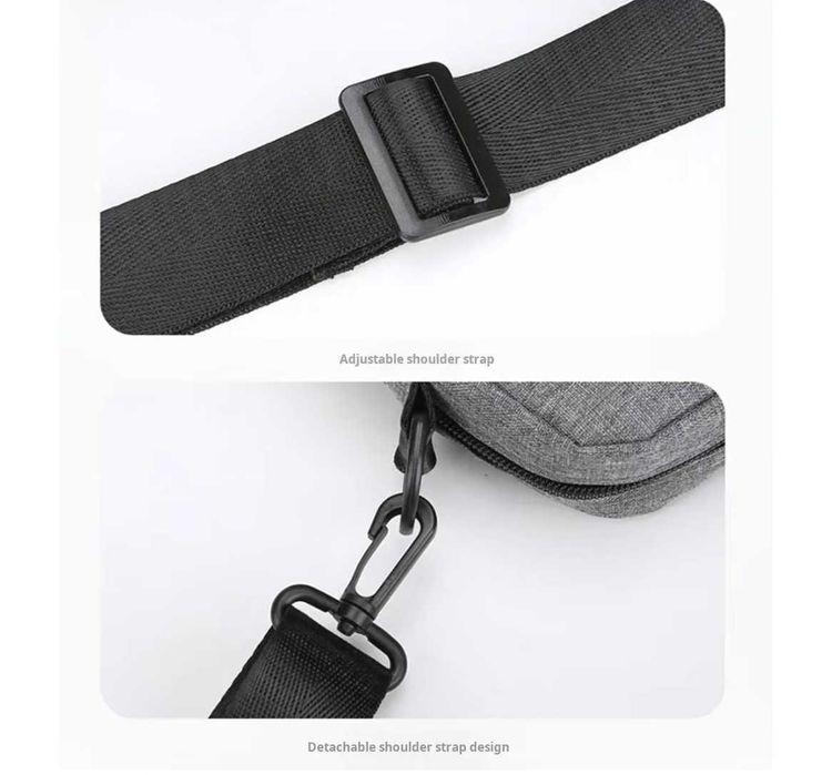 torba torebka męska na ramię /nowa