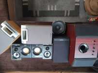 Subwoofer głośniki