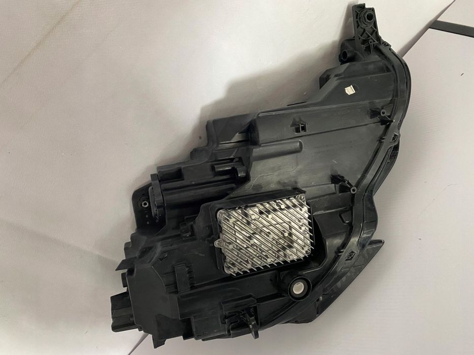 AUDI A3 8Y LAMPA PRZÓD PRZEDNIA LEWA FULL LED MATRIX 8Y0941035