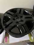 18” Felgi Touareg Cayenne Q7 po renowacji