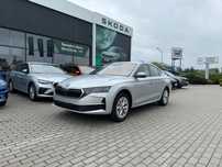 Skoda Octavia Škoda Octavia Edition 130 Selection 1.5 TSI m-HEV (150 KM) 7-bieg DSG