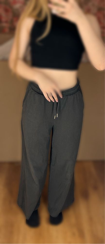 спортивные штаны | джогеры zara