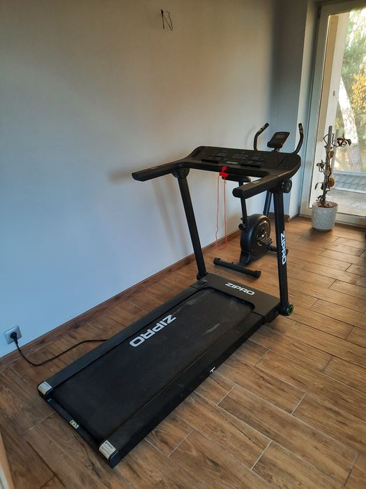 Bieżnia Zipro pacto