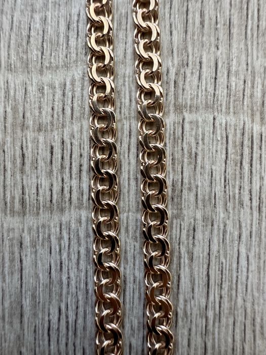 Золоті цепочки.