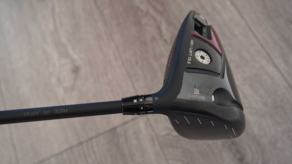 kij do golfa Driver ONOFF Regular  Marka Premium -