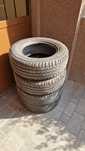 Opony 215/65 15c bus van Michelin Agilis 51 dot 2018