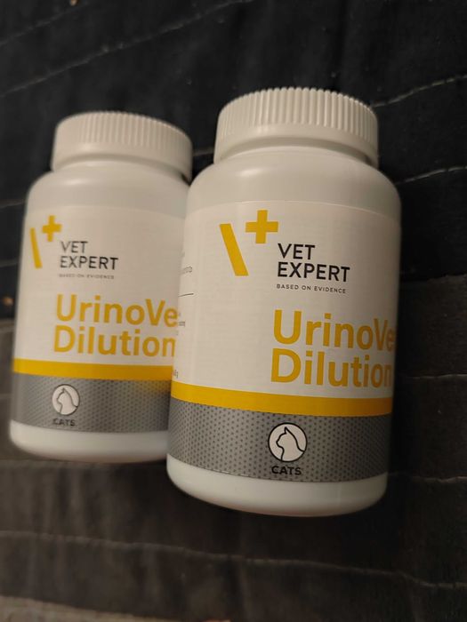 Urinovet Cat Dilution