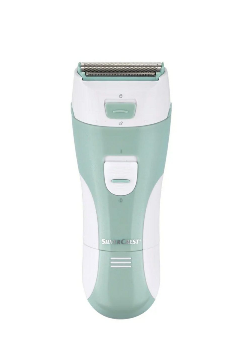 Depilator,golarka maszynka Nowa,Silvercrest Damska