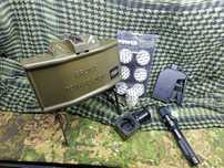 Mina claymore airsoft da sdu