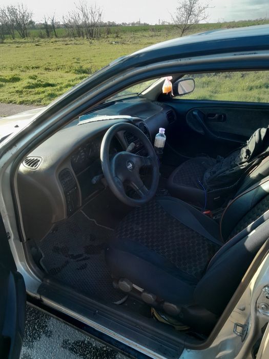 Продам нисан примера п10