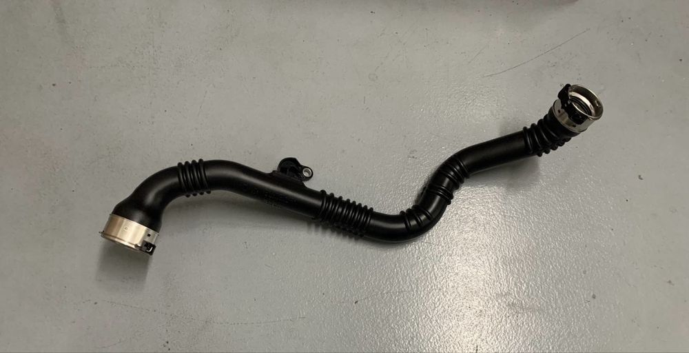 Tubo intercooler origianal Renault Megane IV / Scenic IV