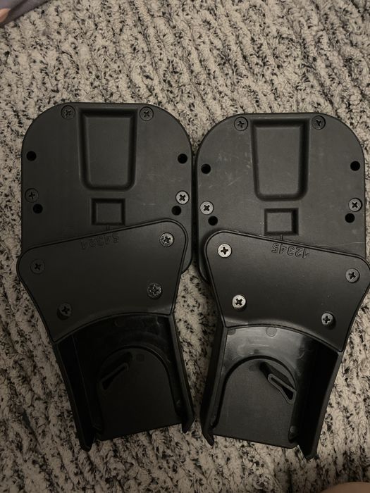 Адаптеры на автокрісло маxi cosi