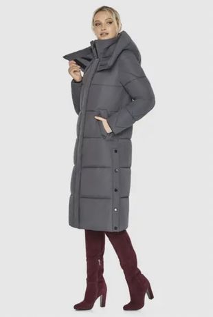 Куртка жіноча зимова Kiro Tokao