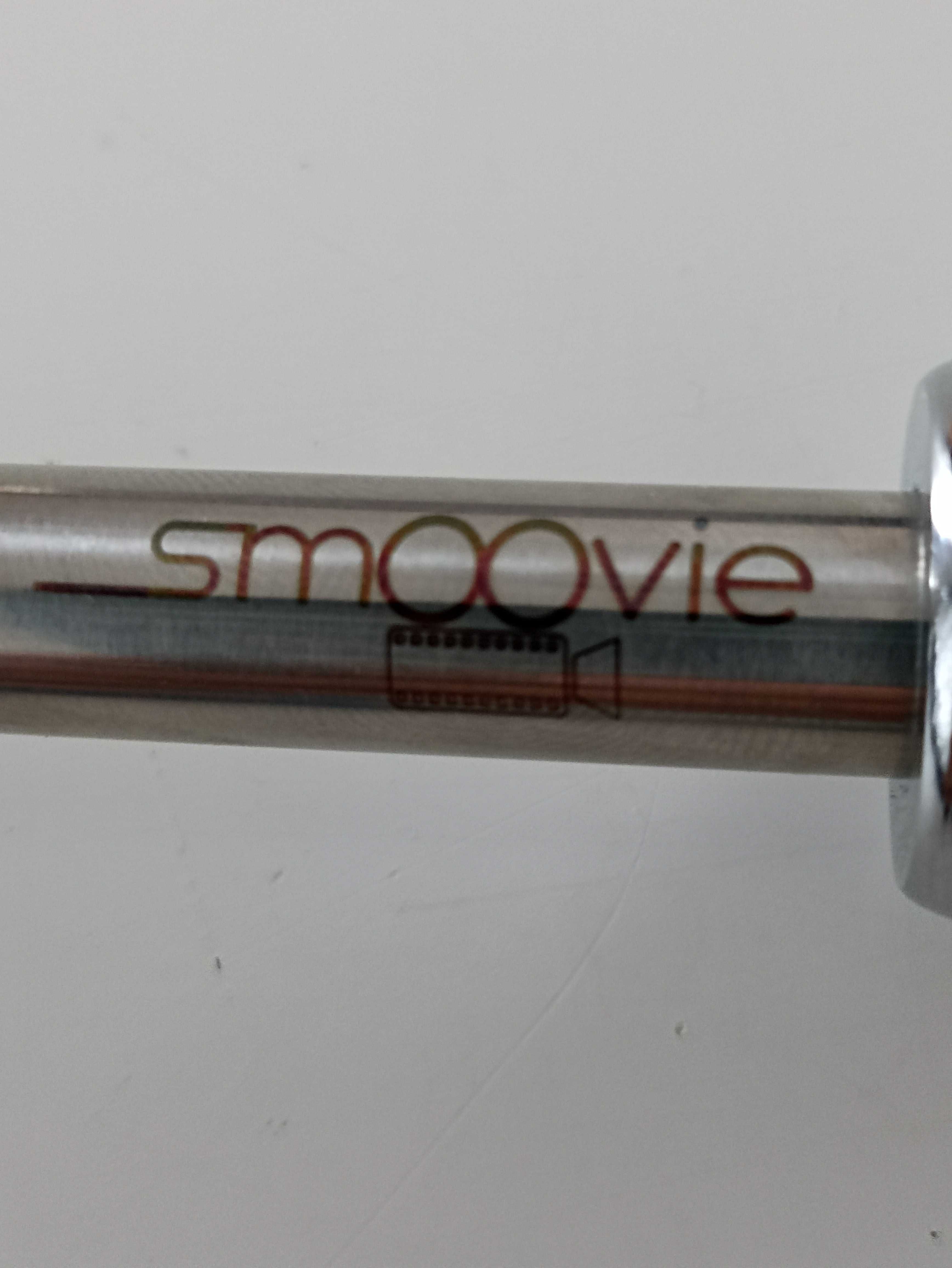 Smoovie Plus kieszonkowy stabilizator wideo Najtaniej