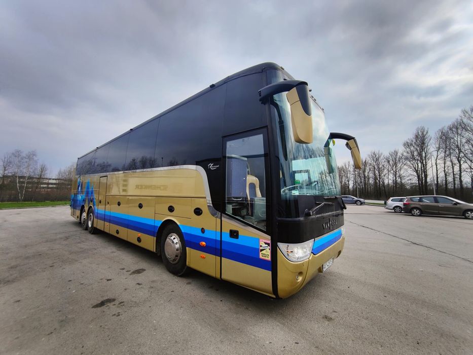 Пасажирські перевезення, оренда автобуса