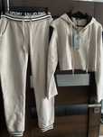 Liu jo nowy orginalny dres r.l