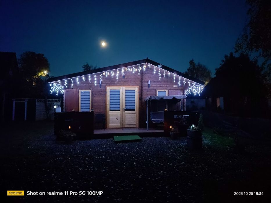 Domek na Granicy w Kudowie-Zdroju #Górach Stołowych,