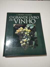 O Grande Livro do Vinho