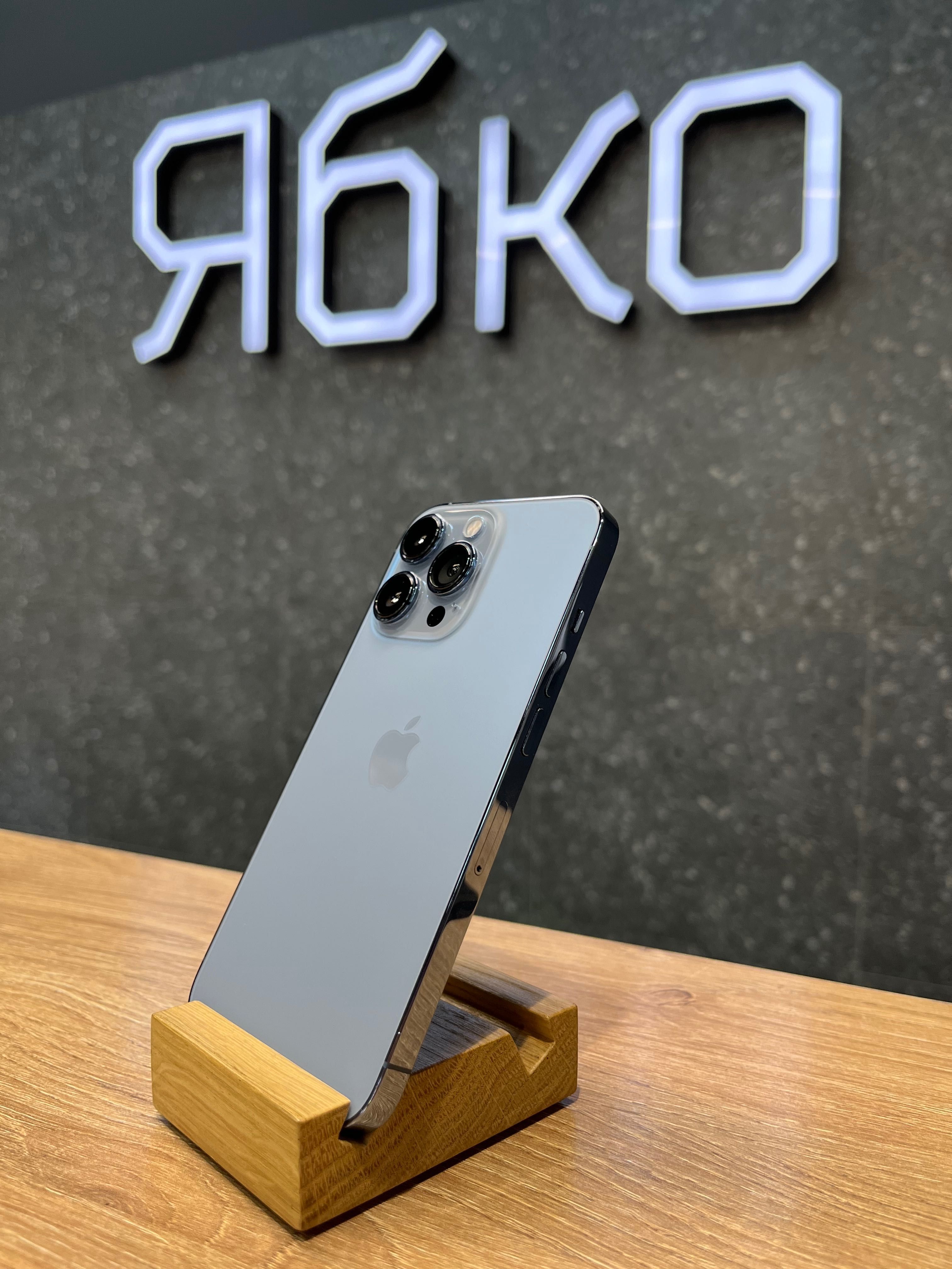 USED iPhone 13 PRO 128/256GB/512/Бу/Кредит/Пр. Свободи 1/3