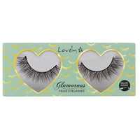 Lovely Glamorous False Eyelashes Sztuczne Rzęsy Na Pasku (P1)