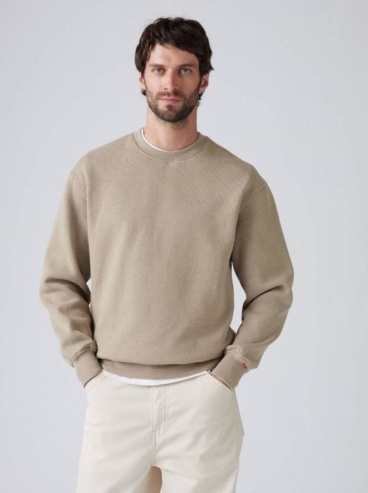 Свитшот Levis левис оригинал