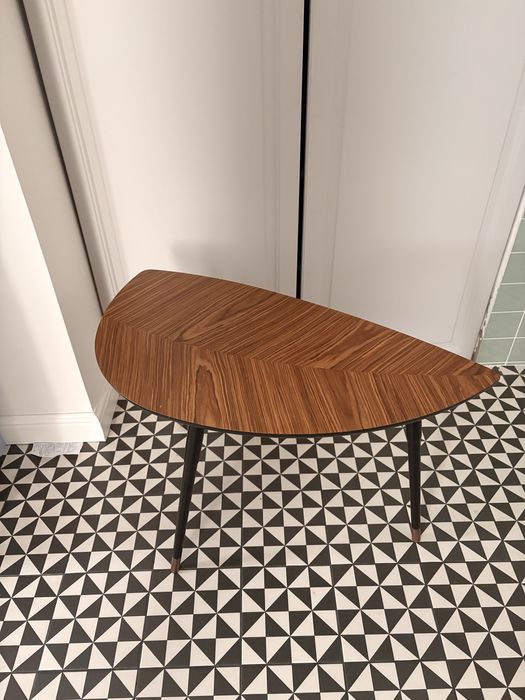 Stolik kawowy Ikea Lovbecken, Lövbacken