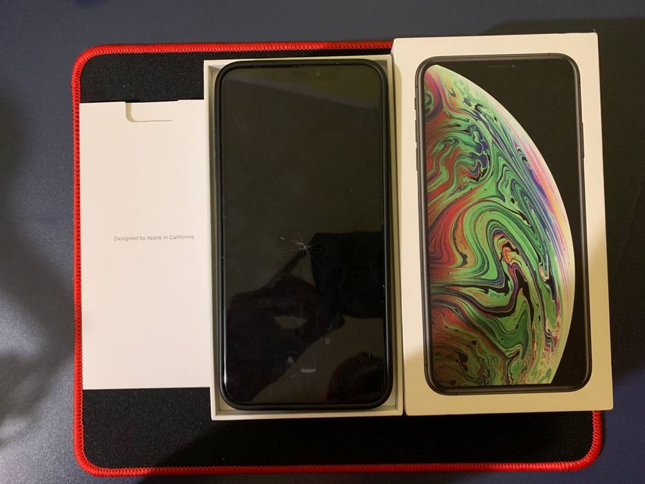 Iphone Xs Max 64Gb
