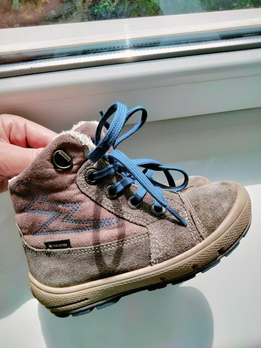 Superfit 24 розмір gore tex