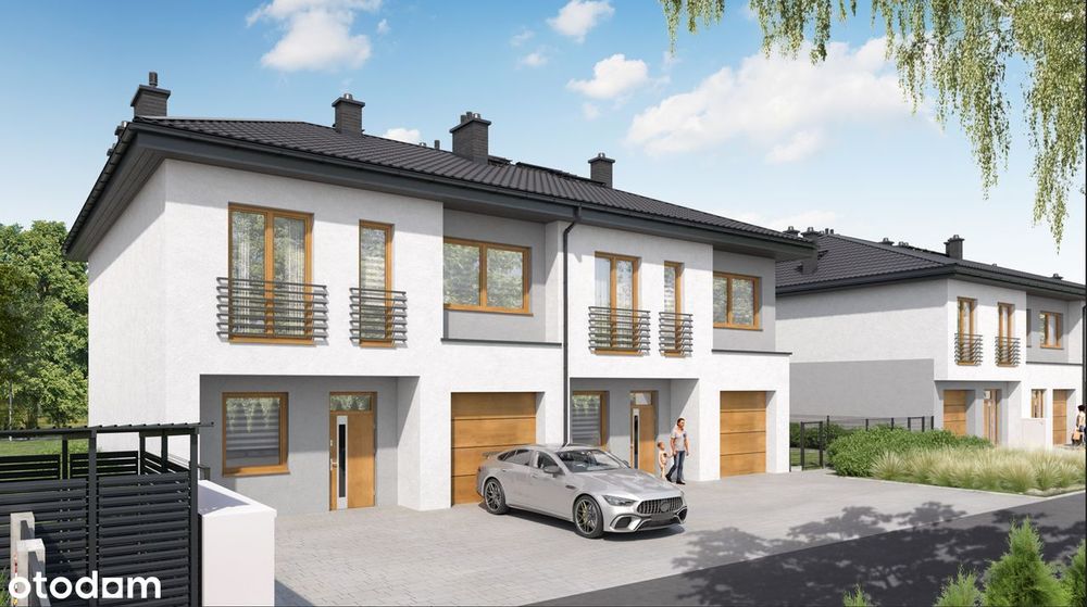 Segment środkowy Macierzysz / Bemowo 150m2 - stan deweloperski