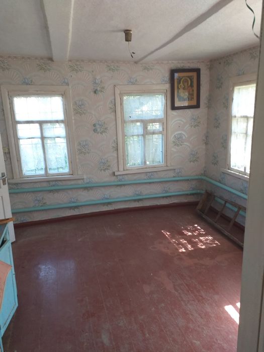 Продам дом в красивом месте