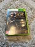 the walking dead season two x360