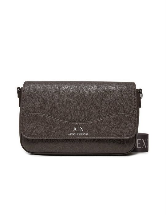 Armani exchange сумка через плече Армани оригінал кроссбоди Armani