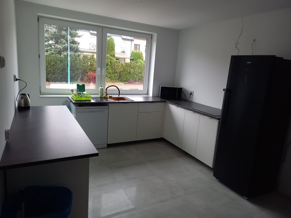 Siedlce Wynajem pokoi Zalew długie i krótkie terminy Siedlce