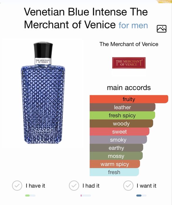 Perfume Nichos Amouroud/ Montale/ 100ml Novo/selado