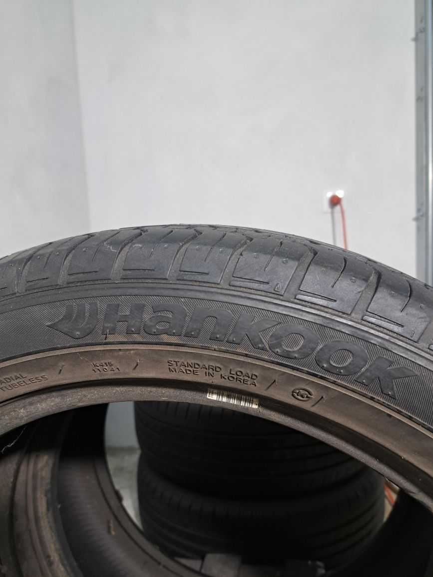 Шини колеса 235 50 R19 HANKOOK Optimo K415 резина покришки Літо
