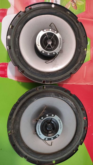 Динаміки Bose Pioneer