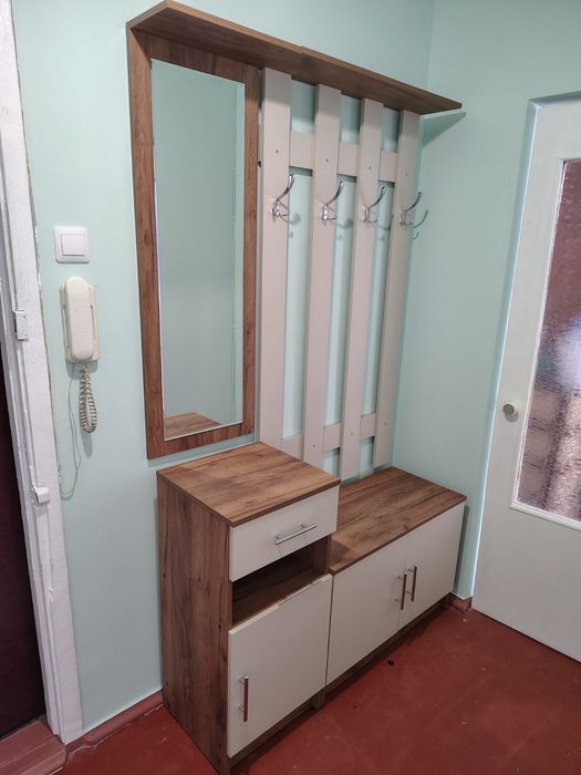 Сдам 2-к квартиру ул.Закревского 57 Троещина