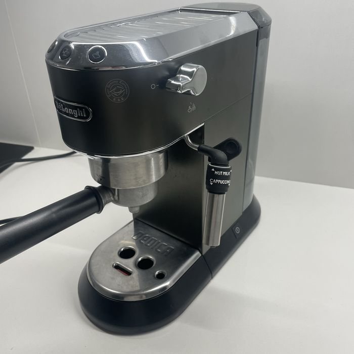 Delonghi Dedica GREY - Maquina Cafe
