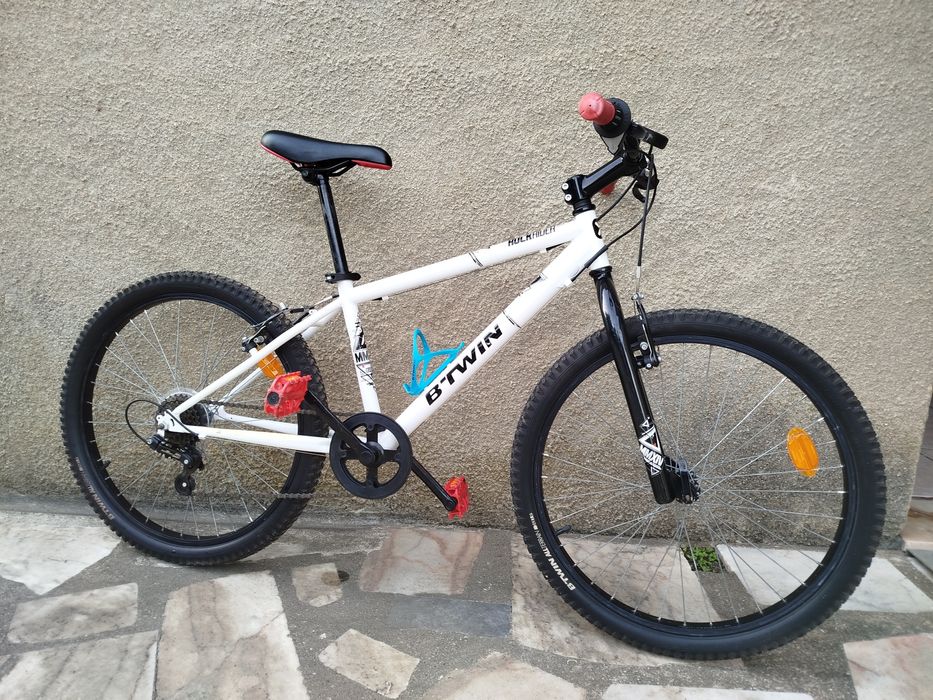 Bicicleta roda 24