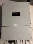 Сонячний мережевий інвертор Huawei SUN-2000-33KTL 30кВ