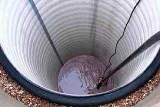 Доставка воды