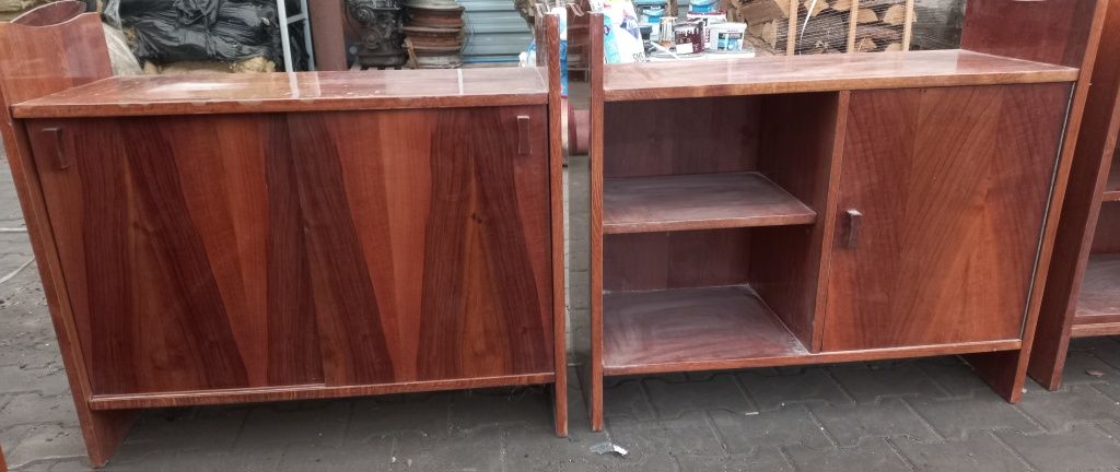 Meble retro  prl sekretarzyk