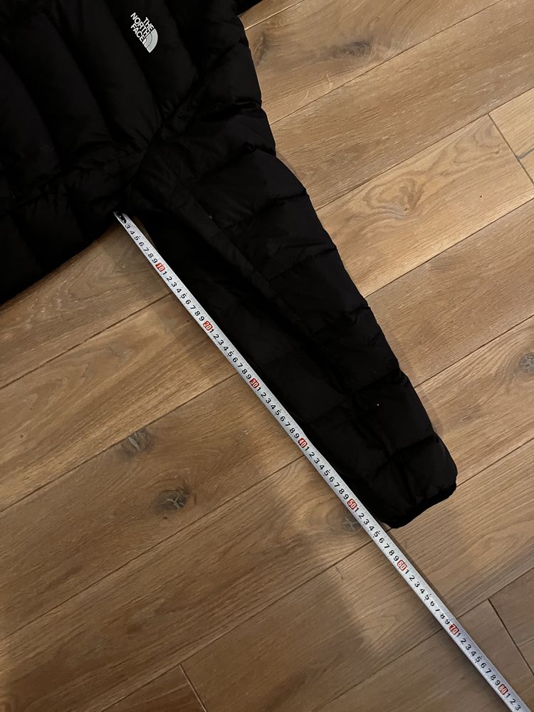 Kurtka puchowa m-ki the north face