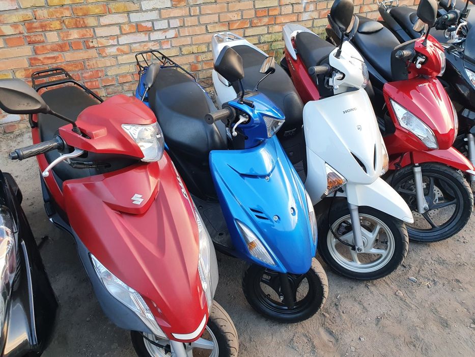 Електроскутер 1000W глово купить електровелосипед мопед ямаха гир gear