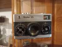 Máquina Fotográfica Rollei 35mm
