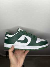 Nike dunk low Michigan State